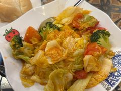 -番茄屋葡式美食(总店)