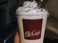 -麦当劳(天津站三店)