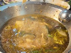 -大河宴·椒麻鱼火锅(北京路中和美食街店)