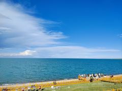 -青海湖国家重点风景名胜区