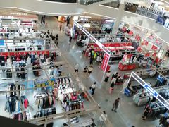 -盛京大奥莱(沈阳奥体店)
