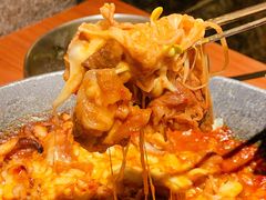 -春熙台韩国料理·章鱼肥牛(西丽店)