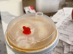 -Jeans Coffee牛仔裤咖啡