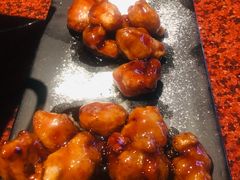 -绿茶餐厅(成都太古里店)