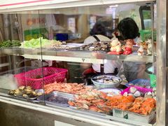 -三爷糟粕醋·鲜鱼汤·海南特色小吃(新华南路店)