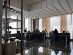 -北京柏悦酒店·锦庭餐厅Dining Room