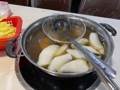 火锅锅底-菜忠潮州牛肉店(岗厦店)