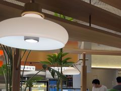 -星伦多自助料理·涮烤一体(杭州来福士店)