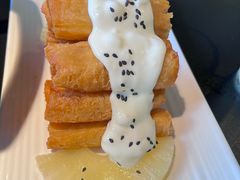 -有才叔的小馆(招商依云曲江店)