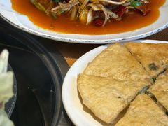 -大众跷脚牛肉馆·非遗传承单位(峨眉山店)