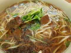 李先生牛肉面-李先生牛肉面大王(北京站售票厅餐厅)