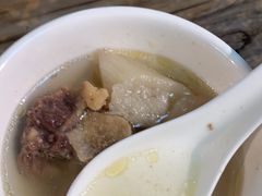 -民间瓦缸煨汤館(嵩山路店)