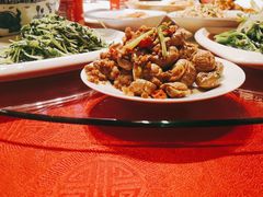 -万柳阁小馆·花园餐厅(龙潭湖店)