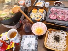 -大鲜生·亚洲菜融合小食堂