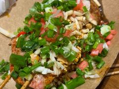 -为民烧烤吧.自贡爆炒菜(收录10年好店)