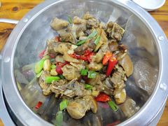 -桂林寨恭城油茶(城市杰座店)