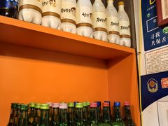 -火炉情韩国料理店(古田路店)