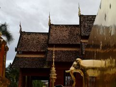 -帕辛寺