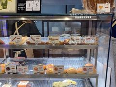 -君之狮子山·轻糖烘焙(松江印象城店)