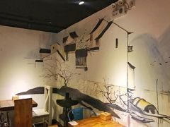 -茶花妹子云南餐厅(北大店)