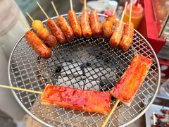 -小河直街历史文化街区