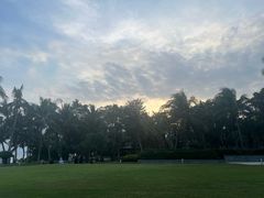 -三亚海棠湾万丽度假酒店