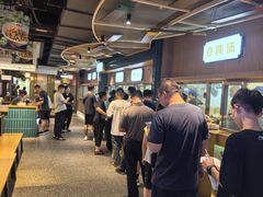 -易裕和·长沙米粉(竹塘西路店)
