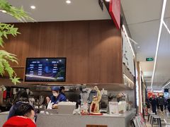 -君之狮子山·轻糖烘焙(松江印象城店)