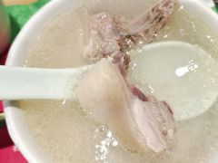 -椰夫人·养生椰子鸡(黄埔时代城店)