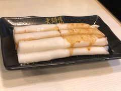 -大师傅粥品(埃华街)