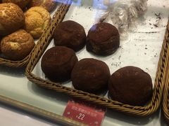 -西树泡芙(蓝色港湾店)
