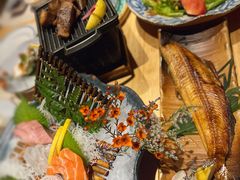 -琴寿司居酒屋(中山广场店)