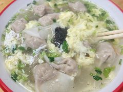 -津门永胜包子铺(哈尔滨道总店)