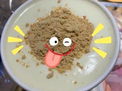 豆乳玉麒麟-茶百道(太原茂业天地店)