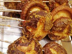 香菇-寻香羊小羊·徐州烧烤(南京店)