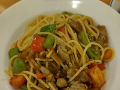 -萨莉亚意式餐厅(永旺购物中心店)