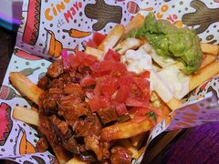 -Famous肥猫墨西哥音乐餐吧(五棵松华熙LIVE店)