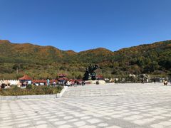 -松花湖风景名胜区