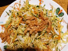 -大闫家烧烤·小海鲜家常菜(郑庄店)