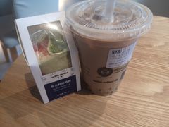 -瑞幸咖啡(南海万科广场店)