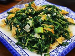 步步高炒鸡蛋-老味道1992(武当山店)