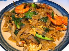 大虾炒牛河-BetterThai 泰加(苏州中心店)