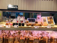 -巴黎贝甜(豪浦店)