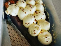 桂花栗子派Chestnut-Pie Bird(新闸路店)