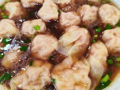 -蒋家桥饺面店(东关街店)