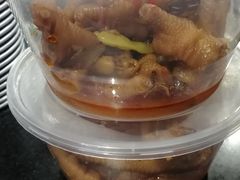 -黑色经典臭豆腐·湖南特产(太平街口店)