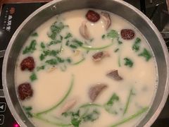 -文兴酒家(Chinatown - Gerrard Street)