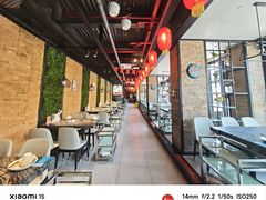 -天都火锅酒楼(虹梅南路店)