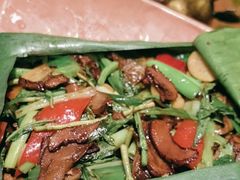 -云海肴·汽锅鸡·云南菜(苏州中心店)