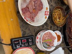 -谭记重庆老火锅(总店)